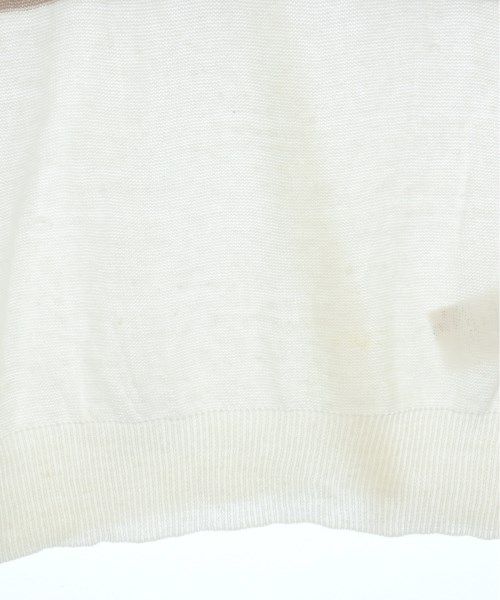 PESERICO ニット・セーター レディース 【古着】【中古】【送料