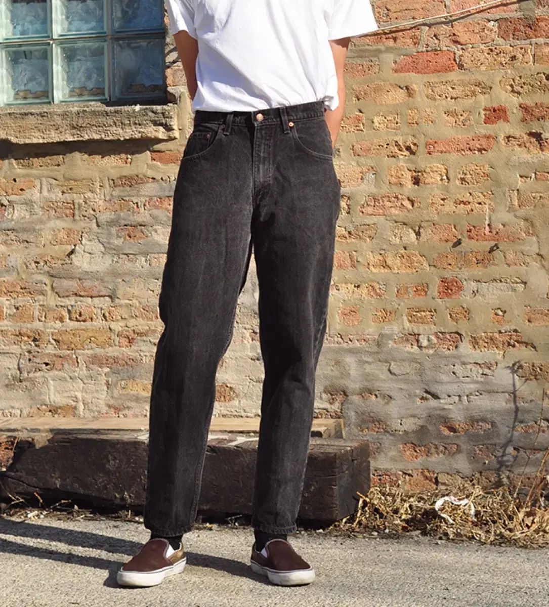 USAヴィンテージ リーバイス Levi s コーデュロイ パンツ