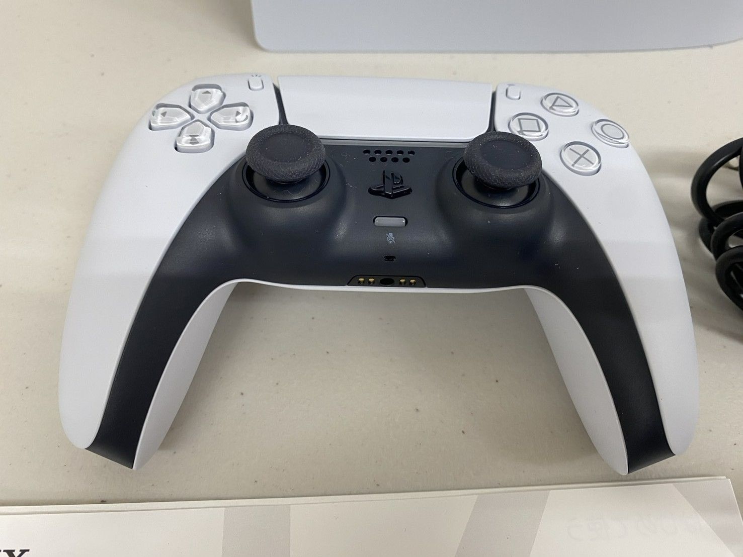 CFI-2000A01 プレーステーション5