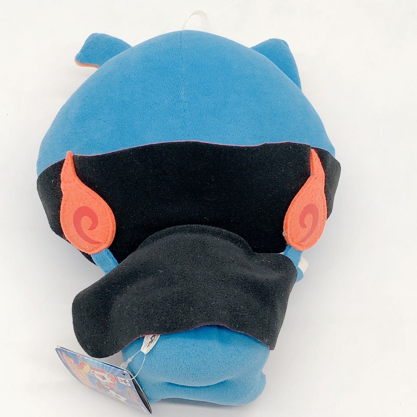 妖怪ウォッチ スーパーDX ぬいぐるみ ガブニャン まんが キャラクター