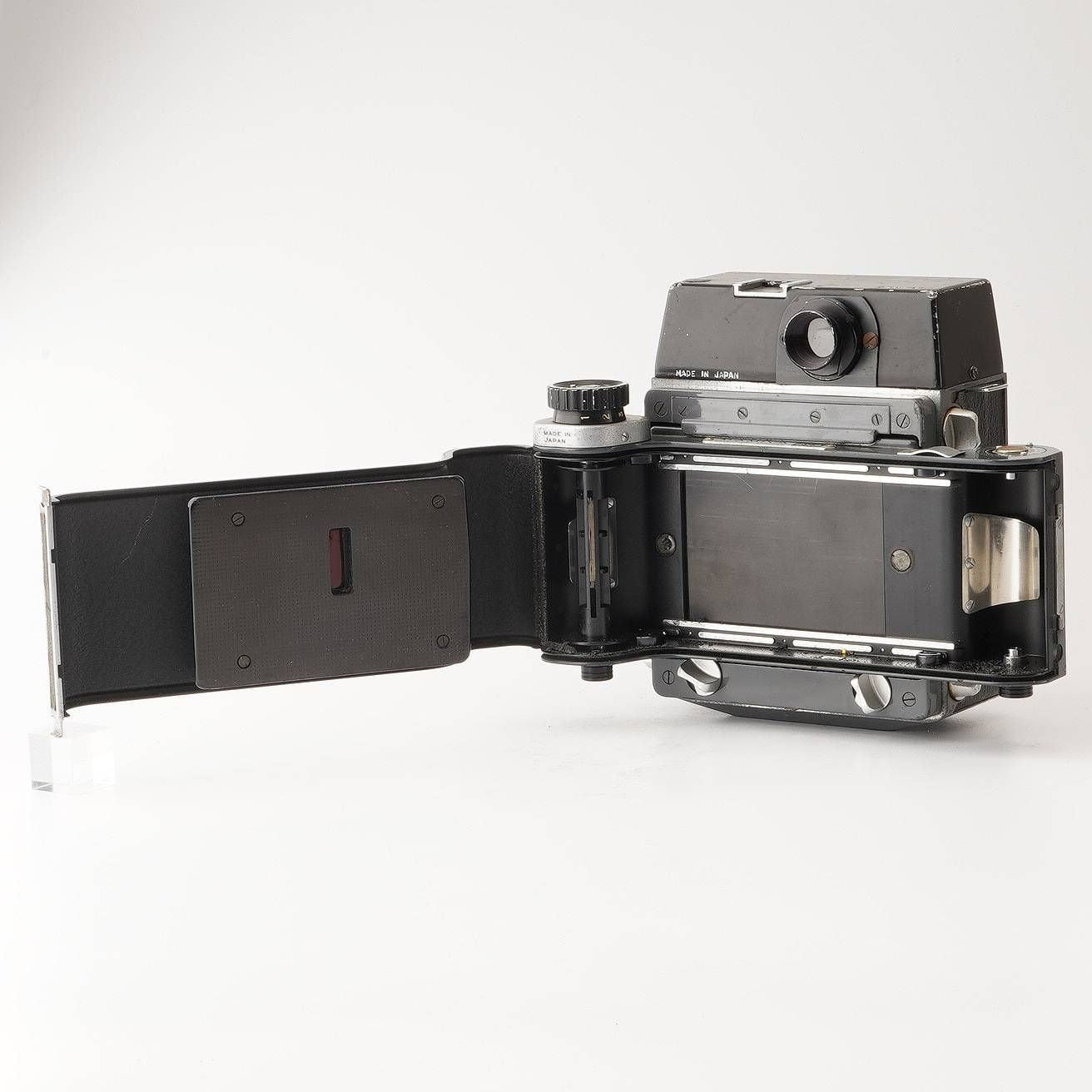 マミヤ ロールフイルムアダプター （マミヤプレス用）6X9 マミヤ