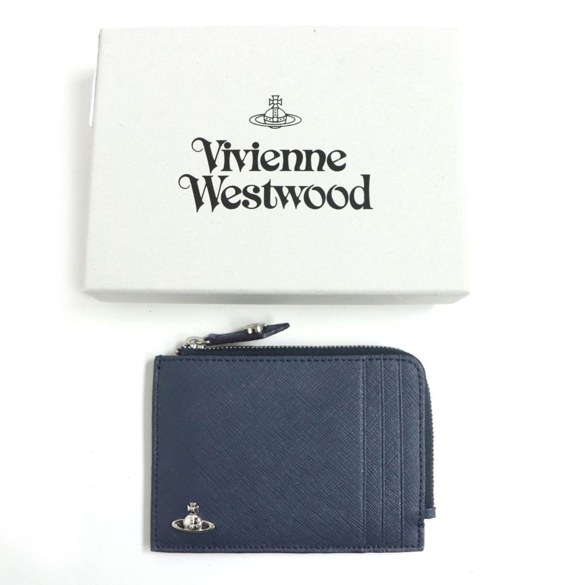 未使用品▽Vivienne Westwood ヴィヴィアンウエストウッド 51040064