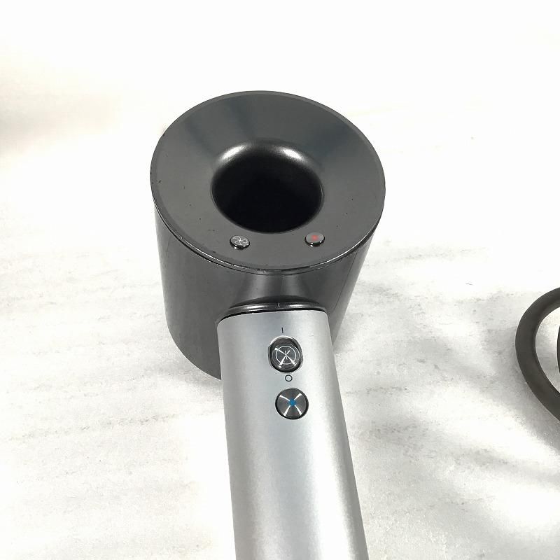 Dyson ダイソン ドライヤー ヘアドライヤー Dyson Supersonic HD04 NSN