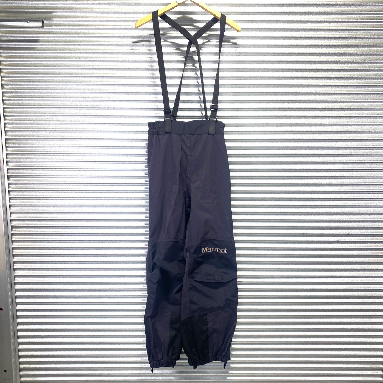 Marmot スノーウェア アルパインパンツ GORE-TEX ゴアテックス 【公式