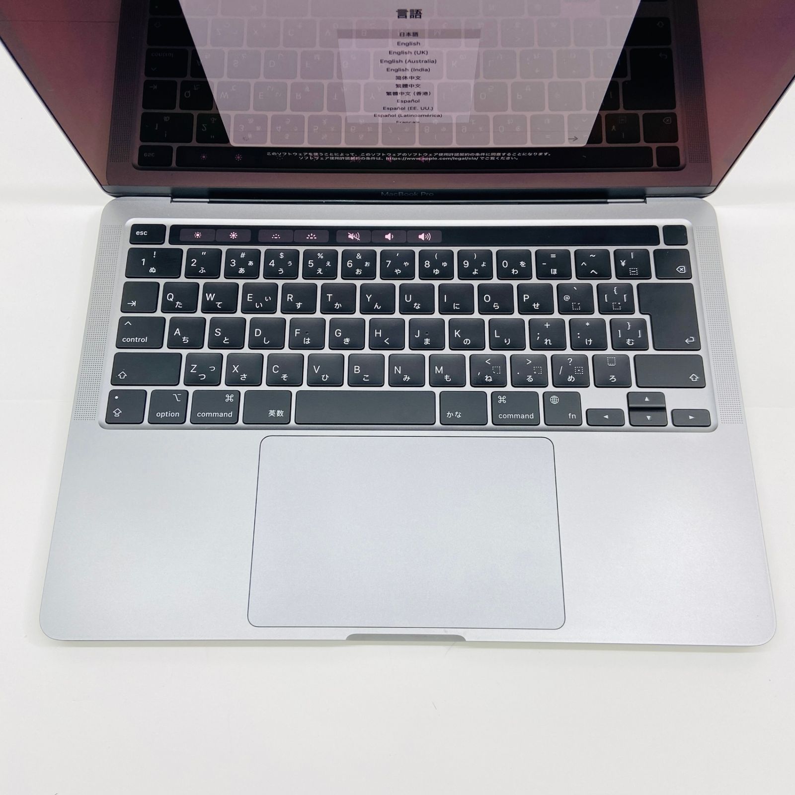 Apple MacBook Pro 13インチ／М1／2020【バッテリ100】 Battery for MacBook Pro 13-Inch 