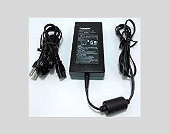 【中古】Panasonic パナソニック ACアダプター PNLV227 9V 2.7A z2zed1b