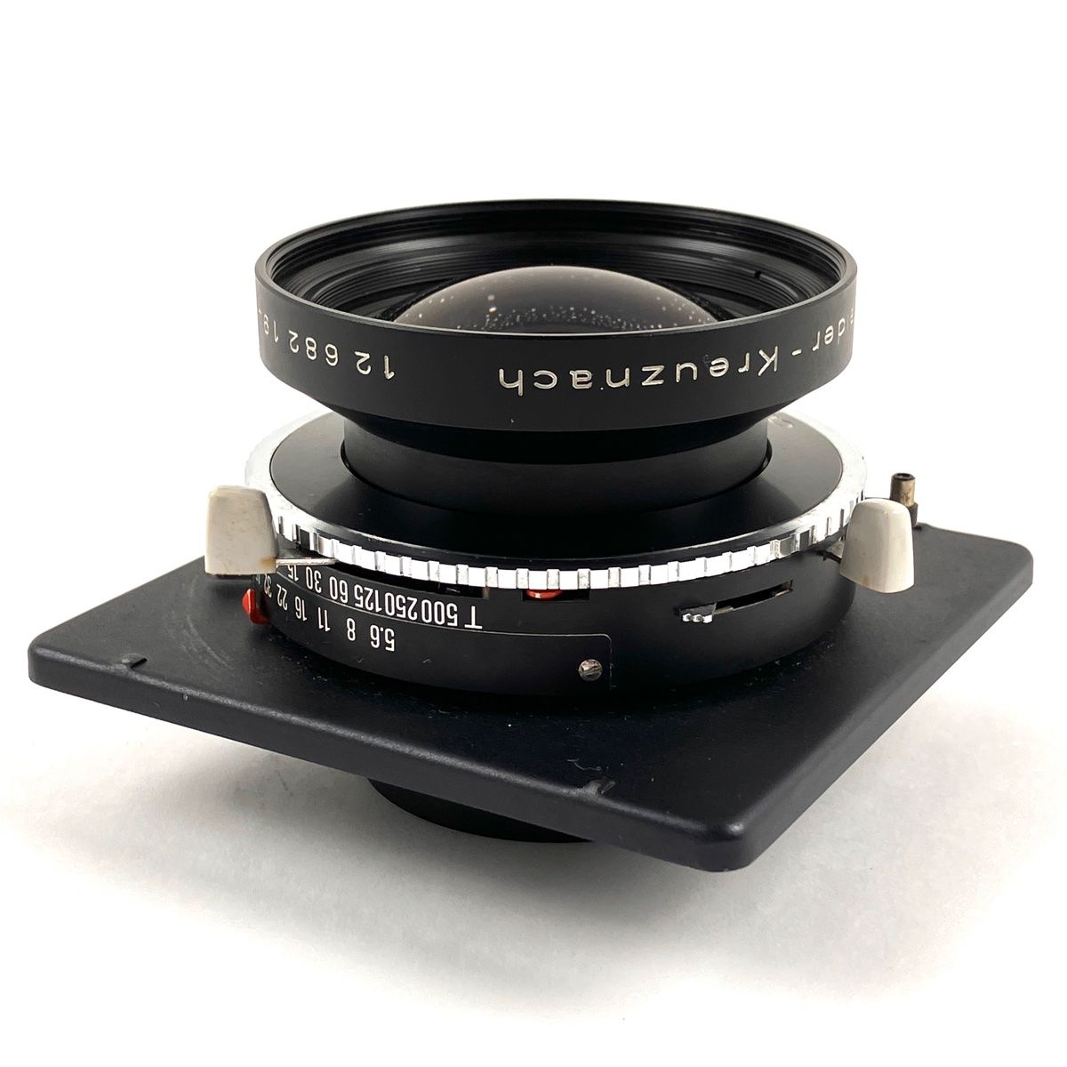 Fujinon SF 180mm f/5.6 大判カメラ用レンズ FUJIFILM 大判レンズ FUJINON SF 180mm F5.6 フジフィルム 富士