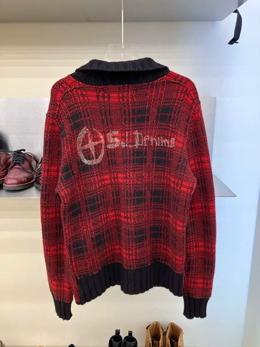 ★STONE ★ストーンアイランドセーター STONE ISLAND ストーンアイランド ニット メンズ セーター ロゴ