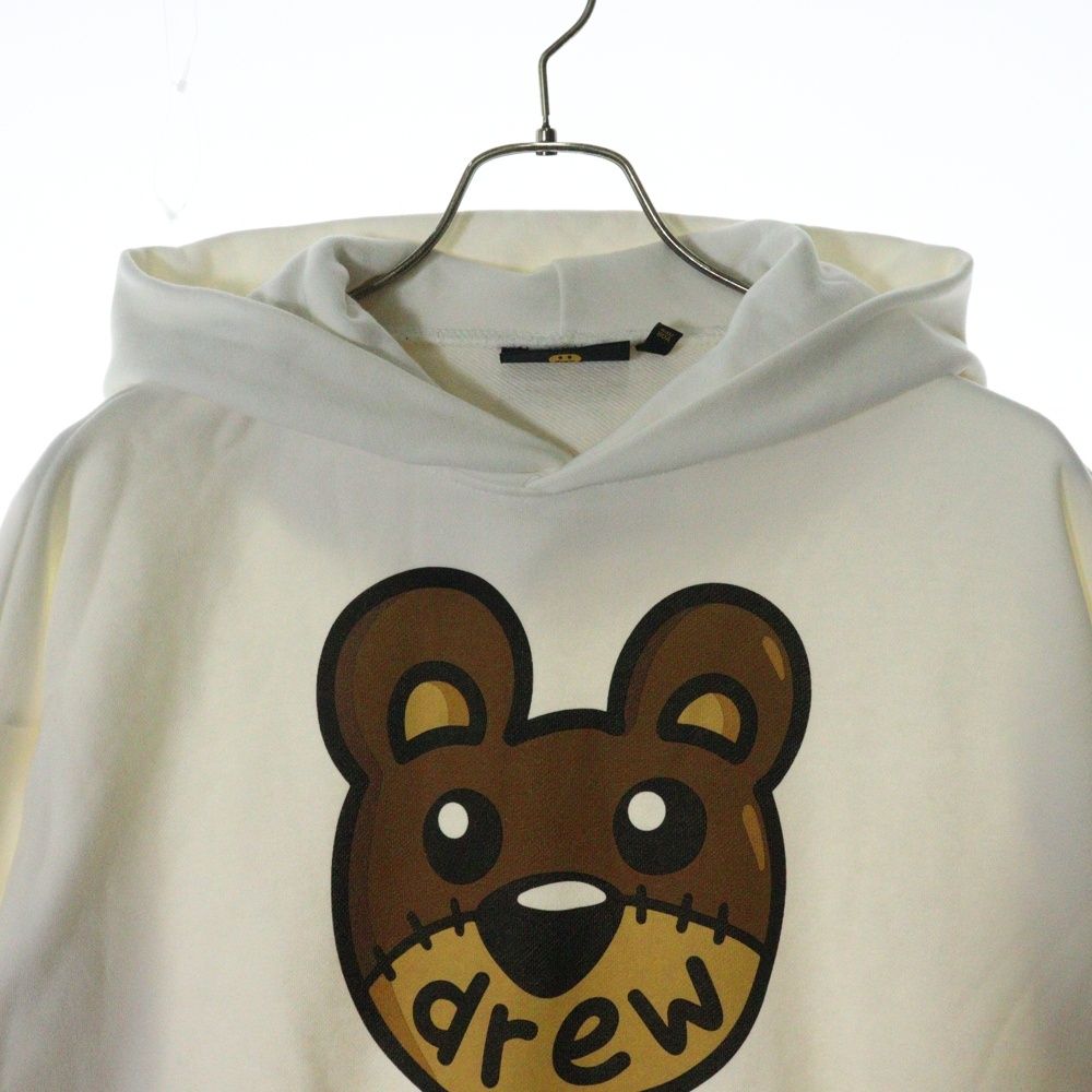 Drew house ドリューハウス　パーカー　ブラウン　新品　M 楽天市場】【楽天スーパーSALE】【SALE割引対象商品】【公式