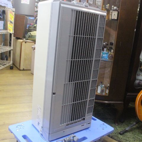 2020年製 コロナ 窓用エアコン CW-F1620BK 冷房専用