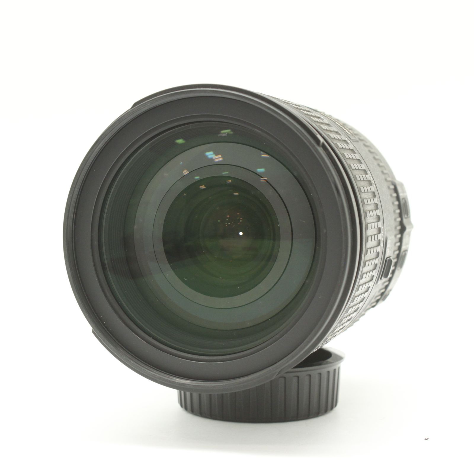 【訳あり】Nikon AF-S 28–300mm F3.5–5.6 訳あり】Nikon AF-S NIKKOR 28-300mm F3.5-5.6 G ED VR - メルカリ