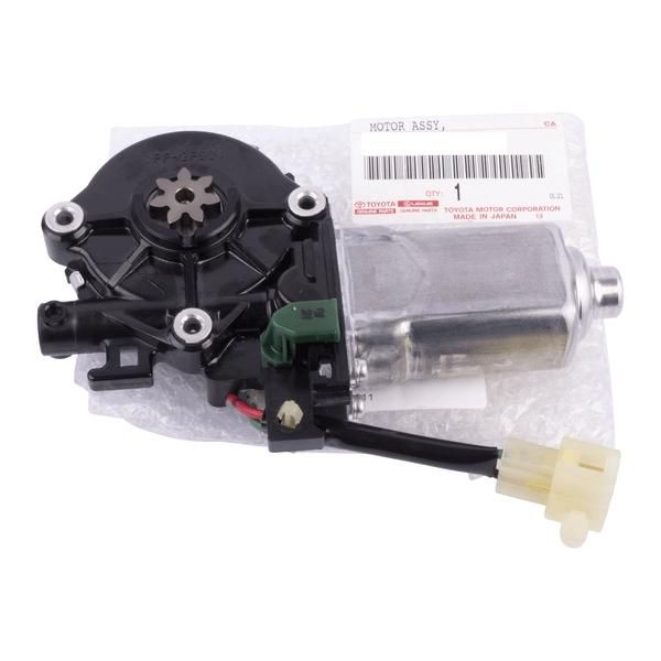 トヨタ 純正 SXE10/GXE10 アルテッツァ ウィンドウ レギュレーター