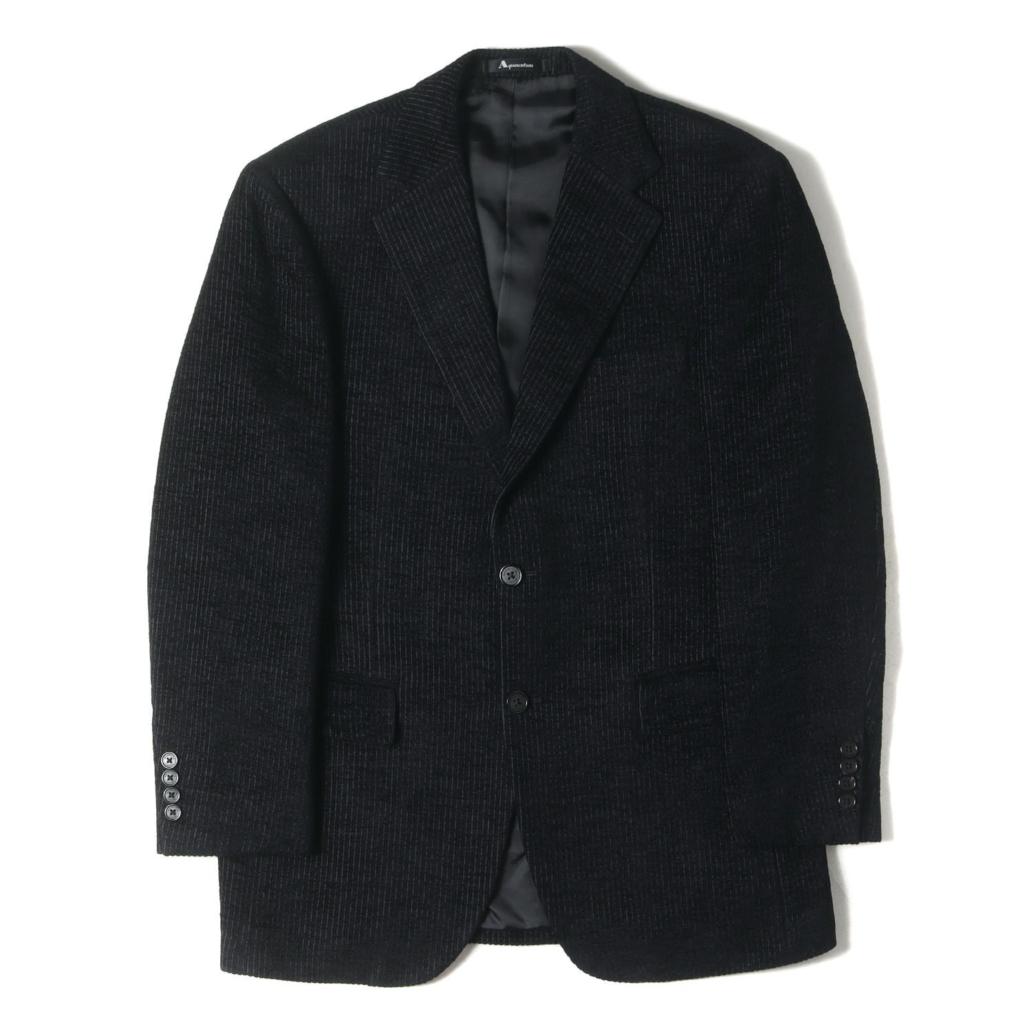 Aquascutum アクアスキュータム ジャケット サイズ:94A6