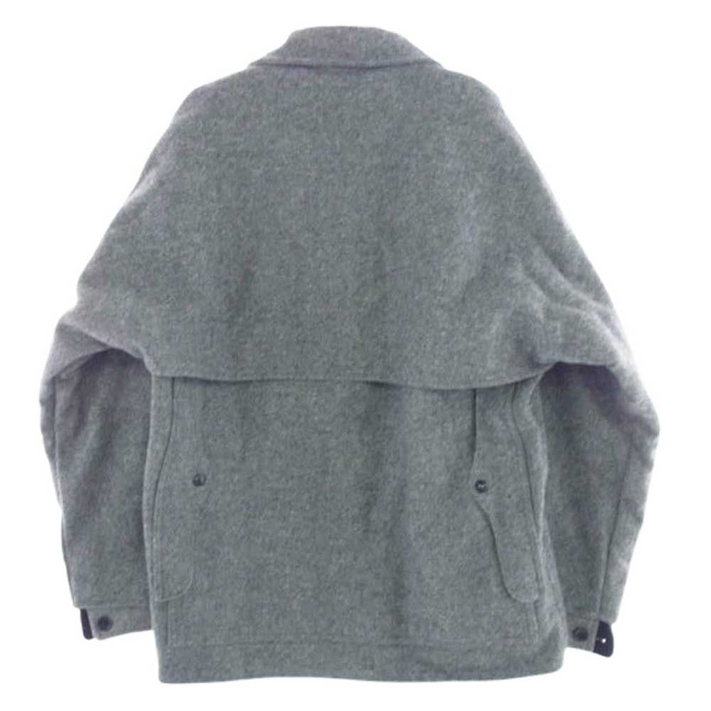 FILSON フィルソン 90s 98年製 DOUBLE MACKINAW CRUISER ダブル