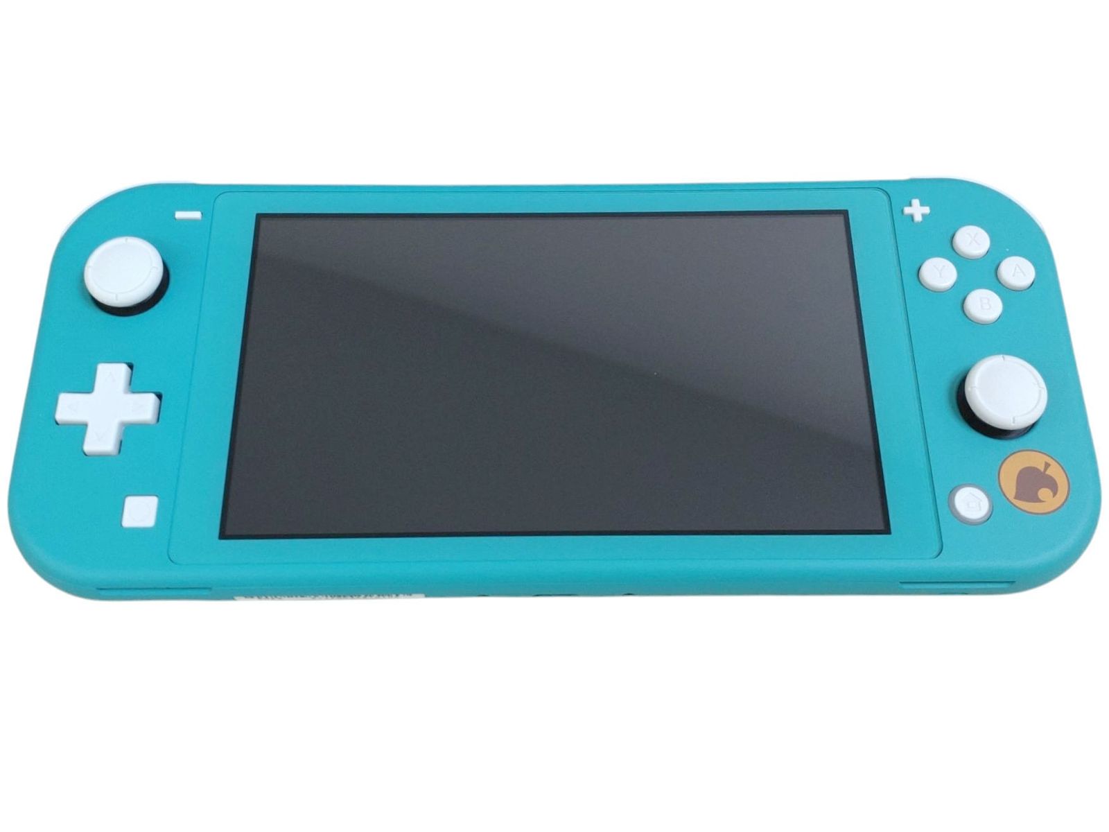 任天堂 Nintendo Switch Lite ターコイズ ニンテンドー スイッチ ライト ゲーム機 HDH-001 任天堂 本体 家庭用ゲーム機