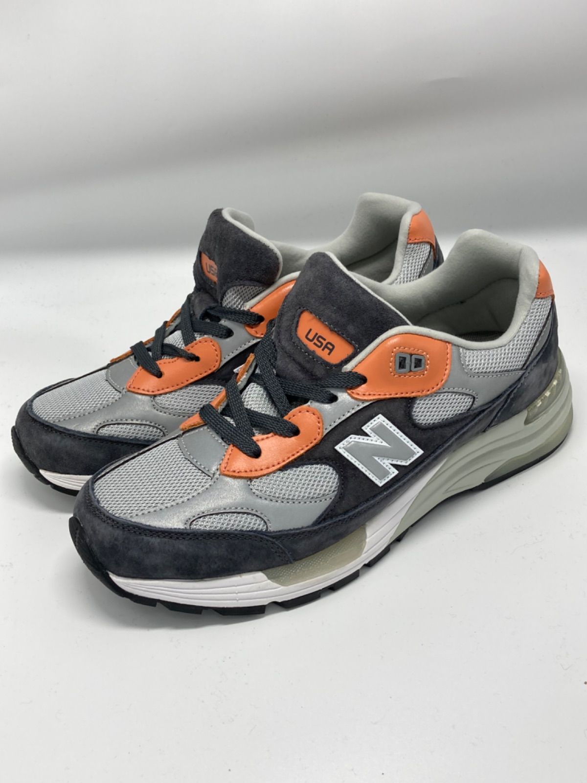 Todd Snyder New Balance 992 