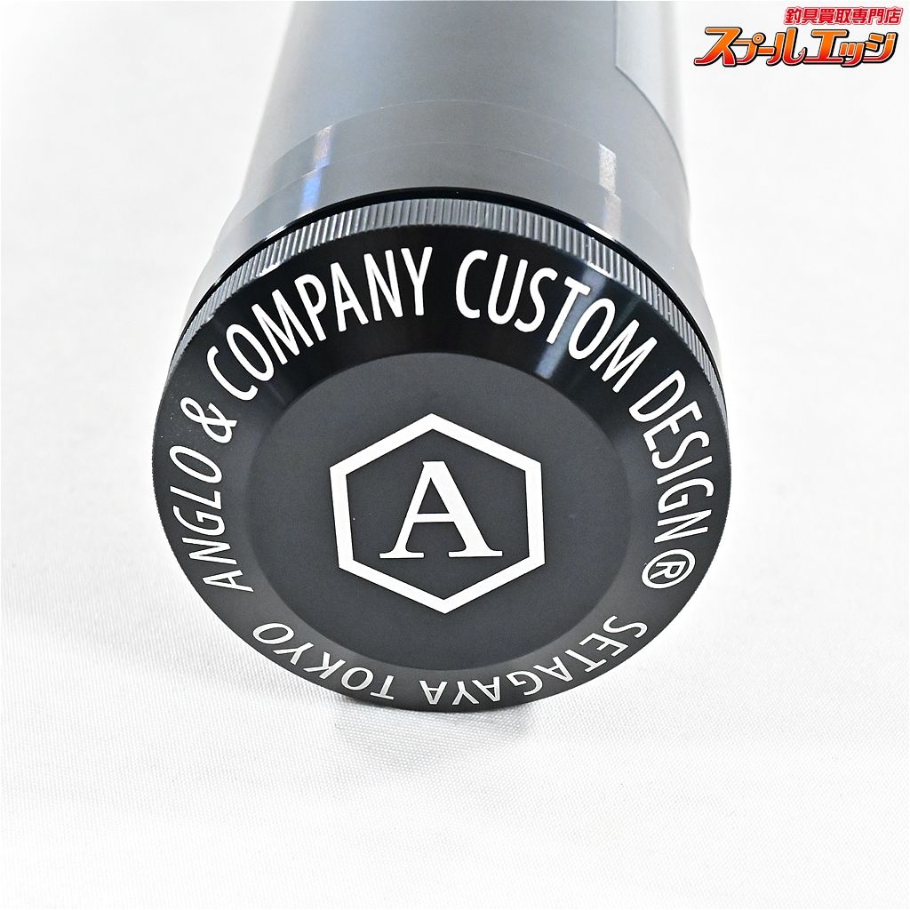 アイコン4104ベイト用 ロッドケース