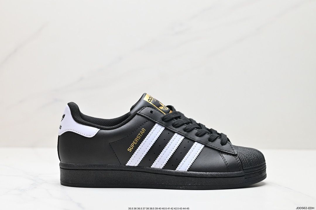 Adidas Originals Superstar ブラック