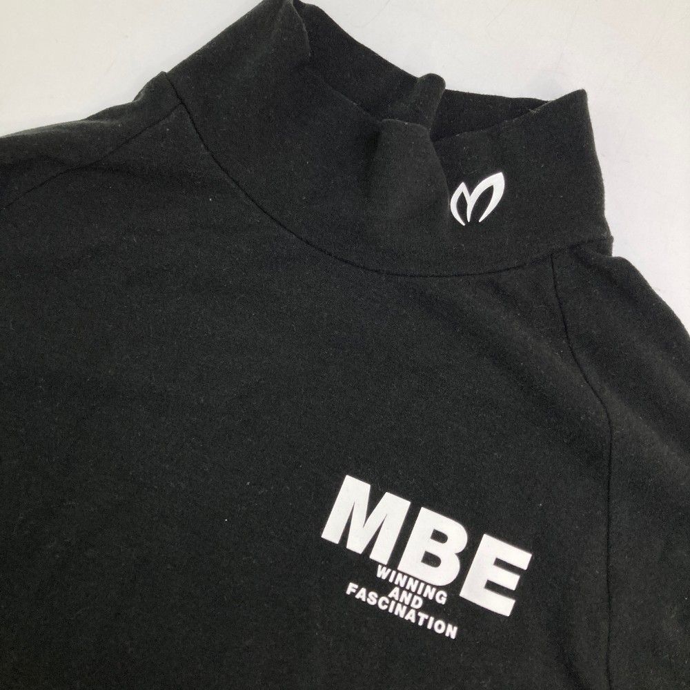 長袖Tシャツ 微起毛