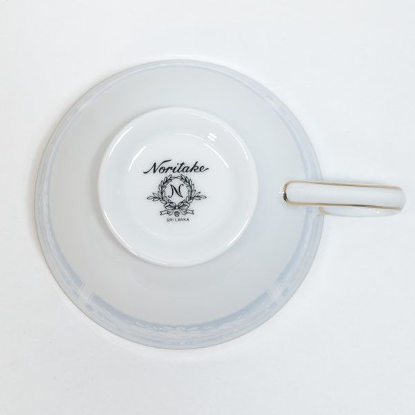 Noritake / ノリタケ ◆【洋食器】ノリタケ/レースウッドゴールド カップ&amp;ソーサー(5客) H9587A/1507 すまい 雑貨 ギフト ギフト【未使用】 [0220490629] レースウッドゴールド カップ&ソーサー(5客) | ノリタケ食器公式