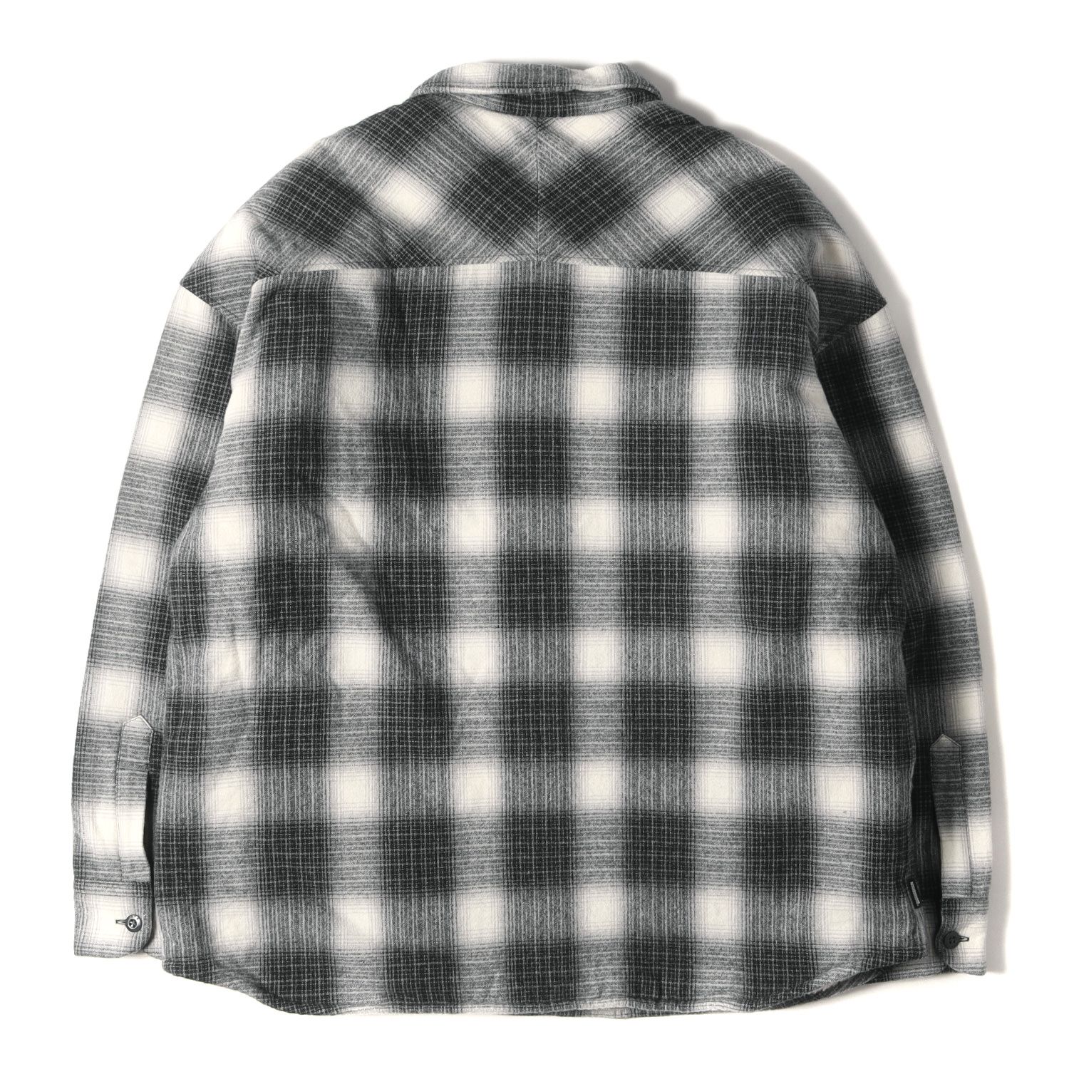 美品 NEIGHBORHOOD ネイバーフッド ジャケット サイズ:XL 22AW 