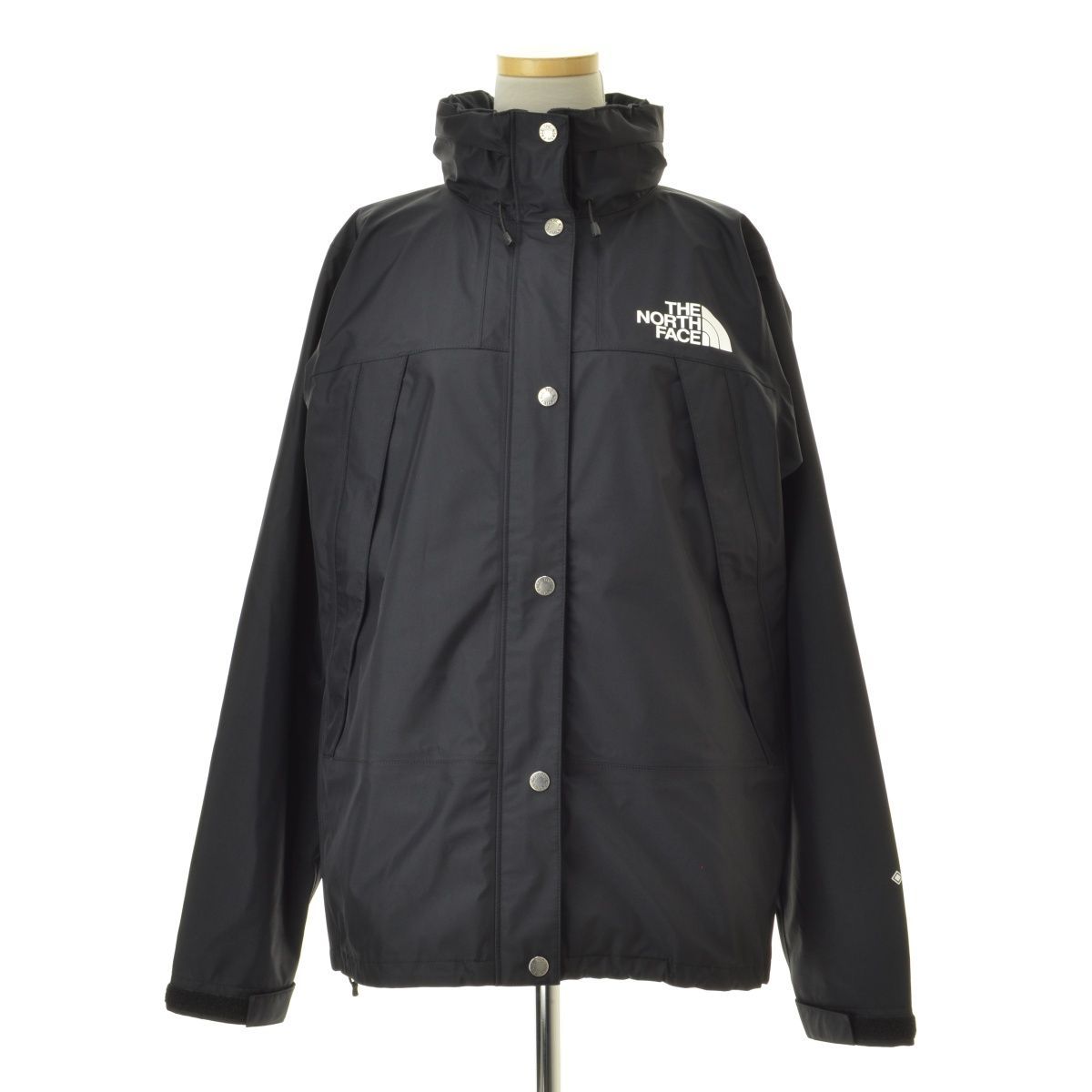 THENORTHFACE】NPW12333 Mountain Raintex Jacket マウンテンレインテックスナイロンジャケット - メルカリ