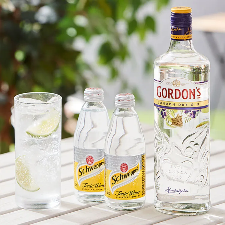 2026年最新】ゴードン ジンの人気アイテム - メルカリ