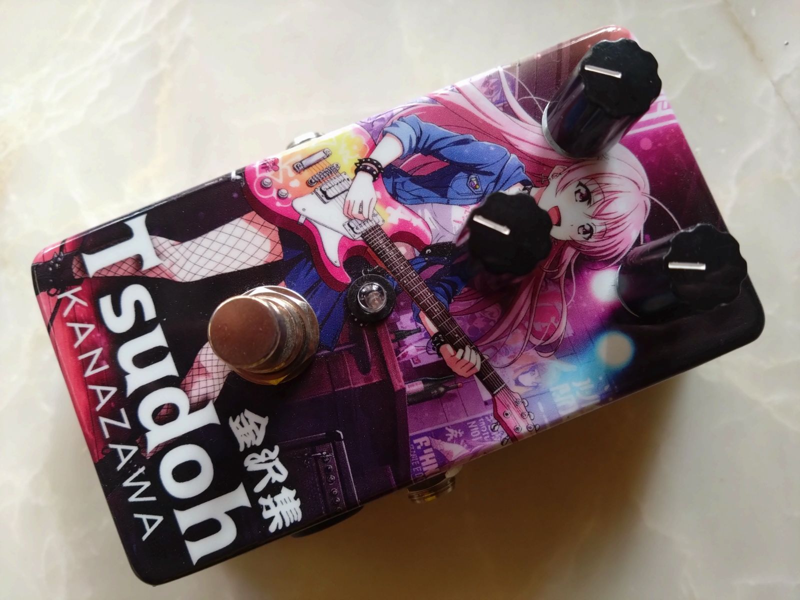お値下げ中】クリスタル ボウル Crystal tones社9インチA#＋20