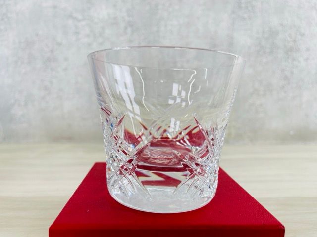 バカラ 2014イヤーグラス ペア 楽天市場】バカラ Baccarat ロックグラス ペアグラス イヤー