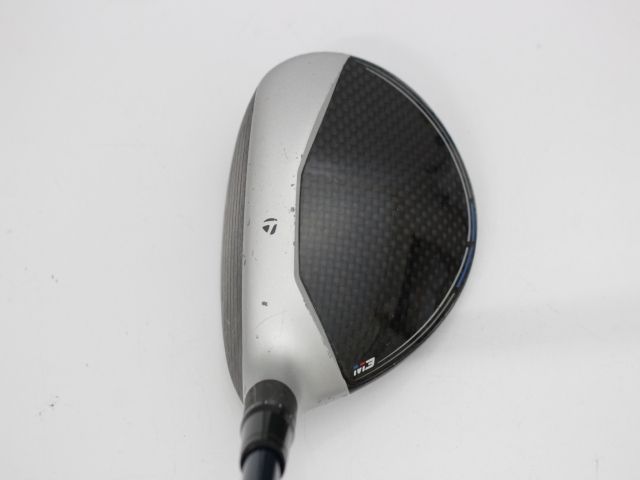 中古】[Cランク] フェアウェイウッド テーラーメイド M3 TENSEI