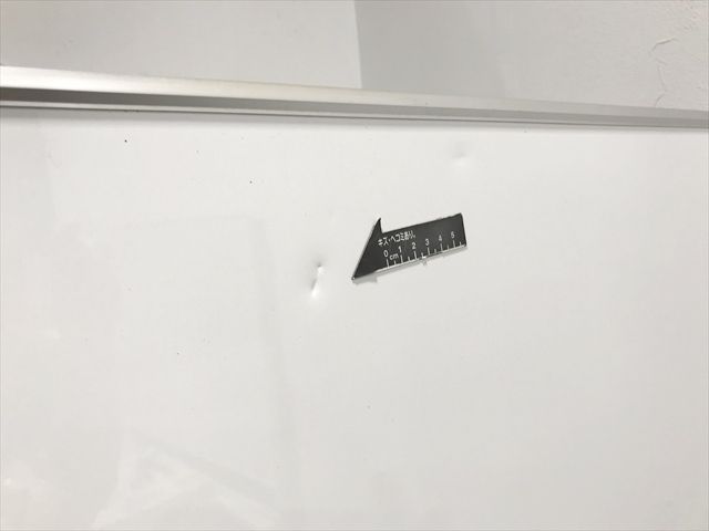 ホワイトボード 脚付