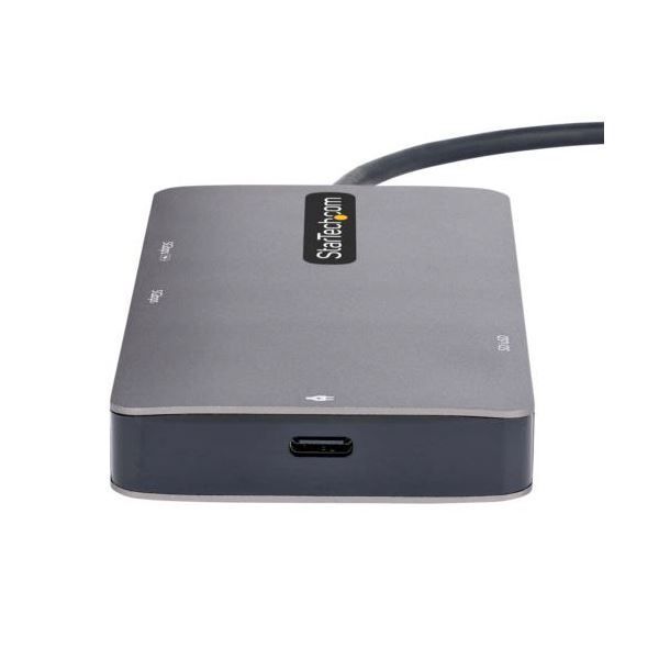 StarTech.com マルチポートアダプター