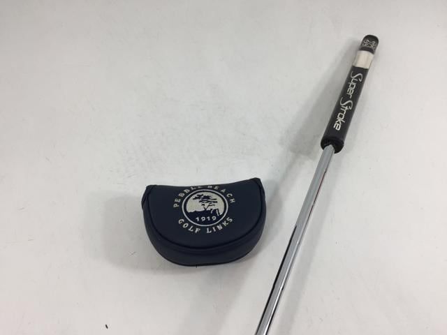 返品OK 【中古ゴルフクラブ】オデッセイ ブラック シリーズ インサート