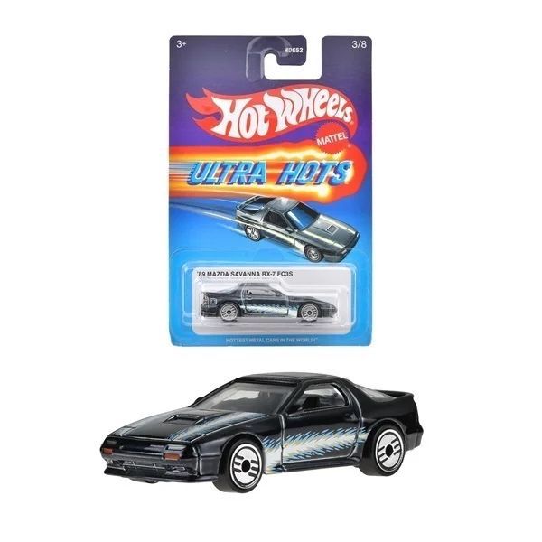 限定品 ホットウィール HDG52-986G アソート Hot Wheels イオン限定品 ホットウィール HDG52-986G ホットウィール