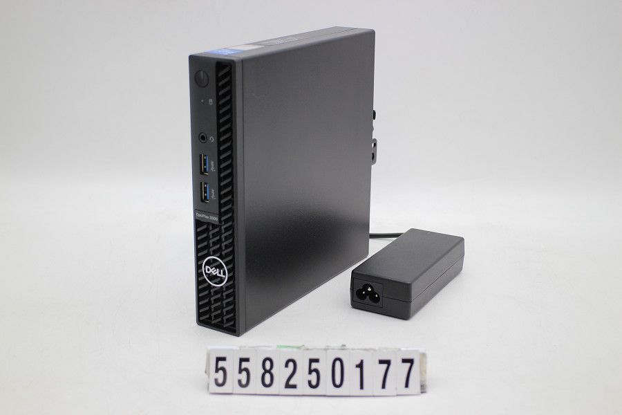 DELL Optiplex 3000 Micro Core i5 12500T 2GHz|16GB|256GB SSD |Win11 558250177
