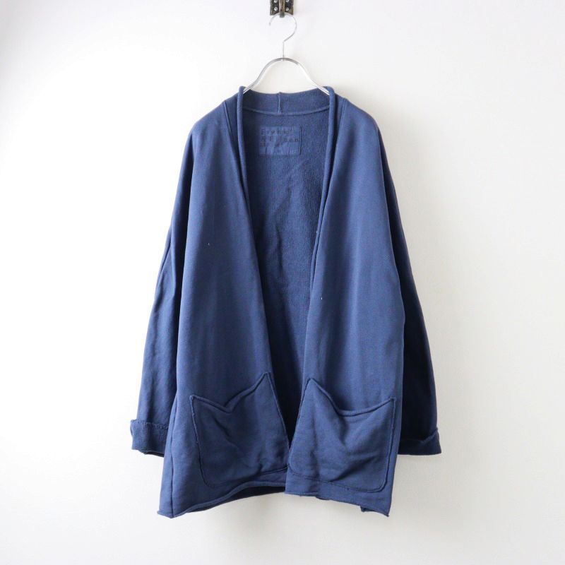 Frank&Eileen フランクアンドアイリーン カーディガン XS グレー Frank&amp;Eileen - フランクアンドアイリーン MINI EILEEN 古着中古送料無料