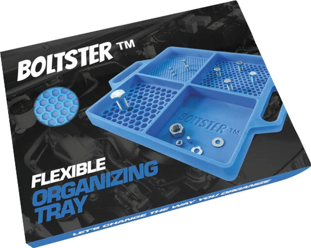 Boltster ボルトスター