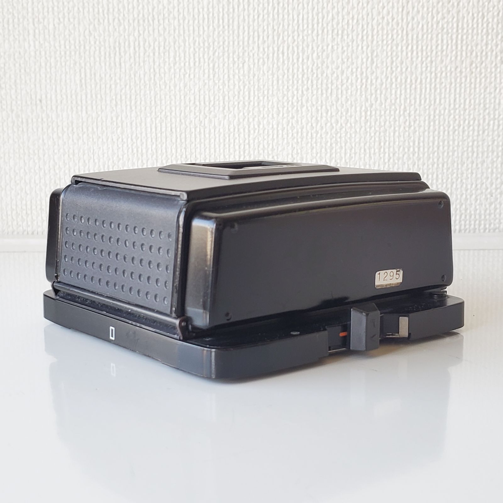 マミヤ) Mamiya RZ67用プロII用フィルムホルダー マミヤ / MAMIYA 中判