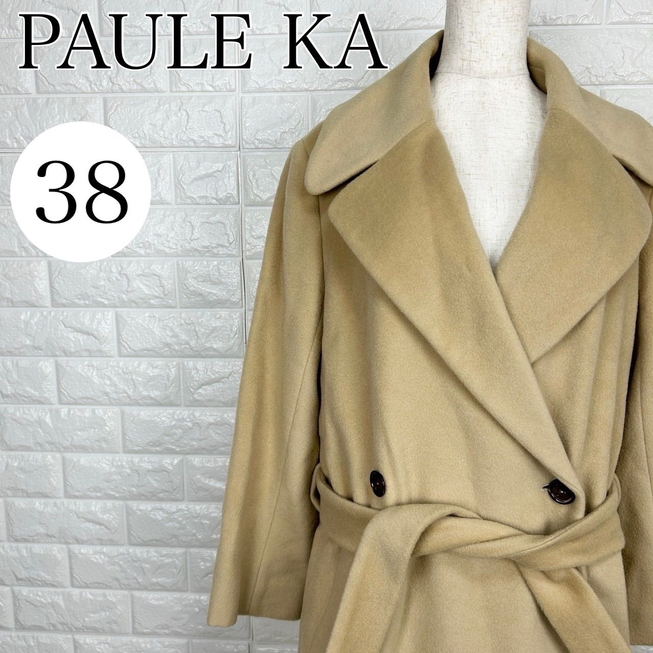 ポールカコート