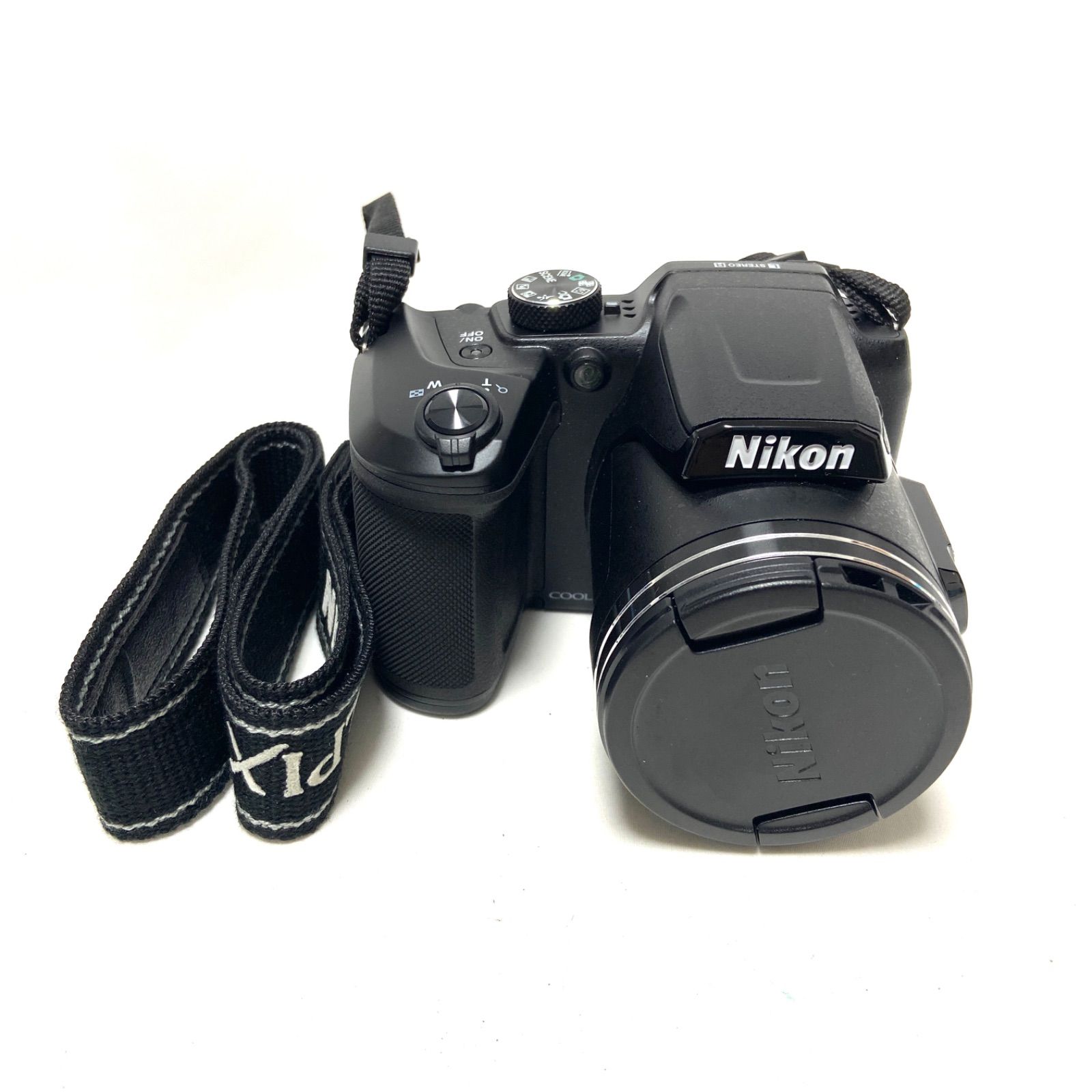 Nikon COOLPIX B500 ジャンク ニコン クールピックス デジタルカメラ