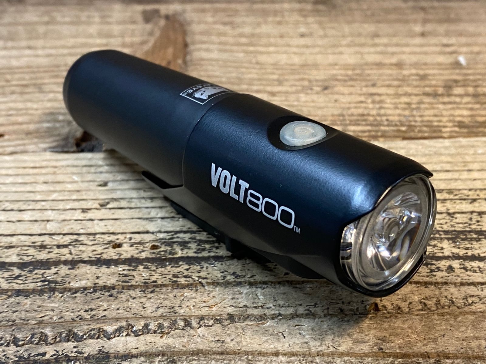 JG022 キャットアイ CATEYE VOLT 800 フロントライト 本体