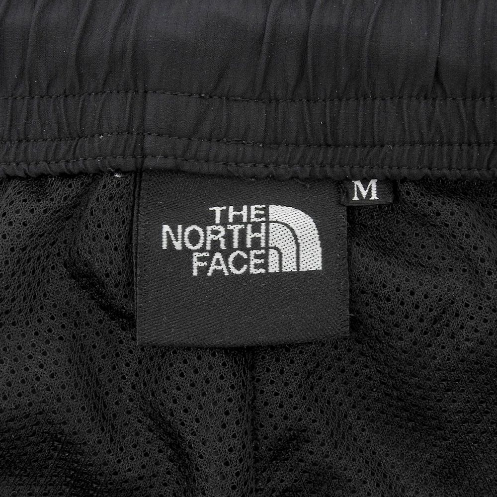  THE NORTH FACE ザノースフェイス レッドラン プロ ロングパンツ ボトムス メンズ 黒 ブラック M NY 81973 その他 メンズ