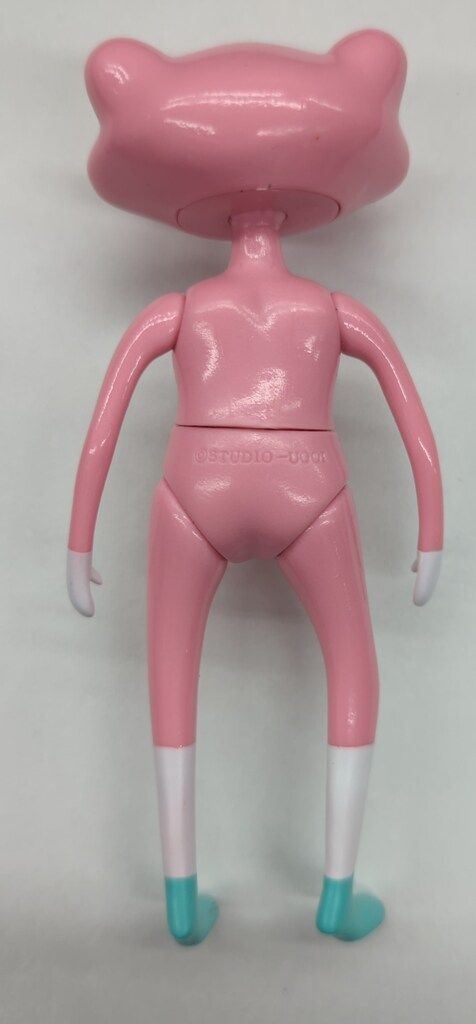 限定 ワンダフレンド ヌアージュ・ロッソ studio-uoo! ワンダーフロッグ ワンダフレンド ヌアージュ