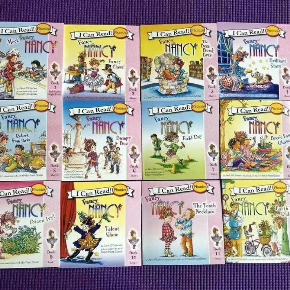 PHONICS