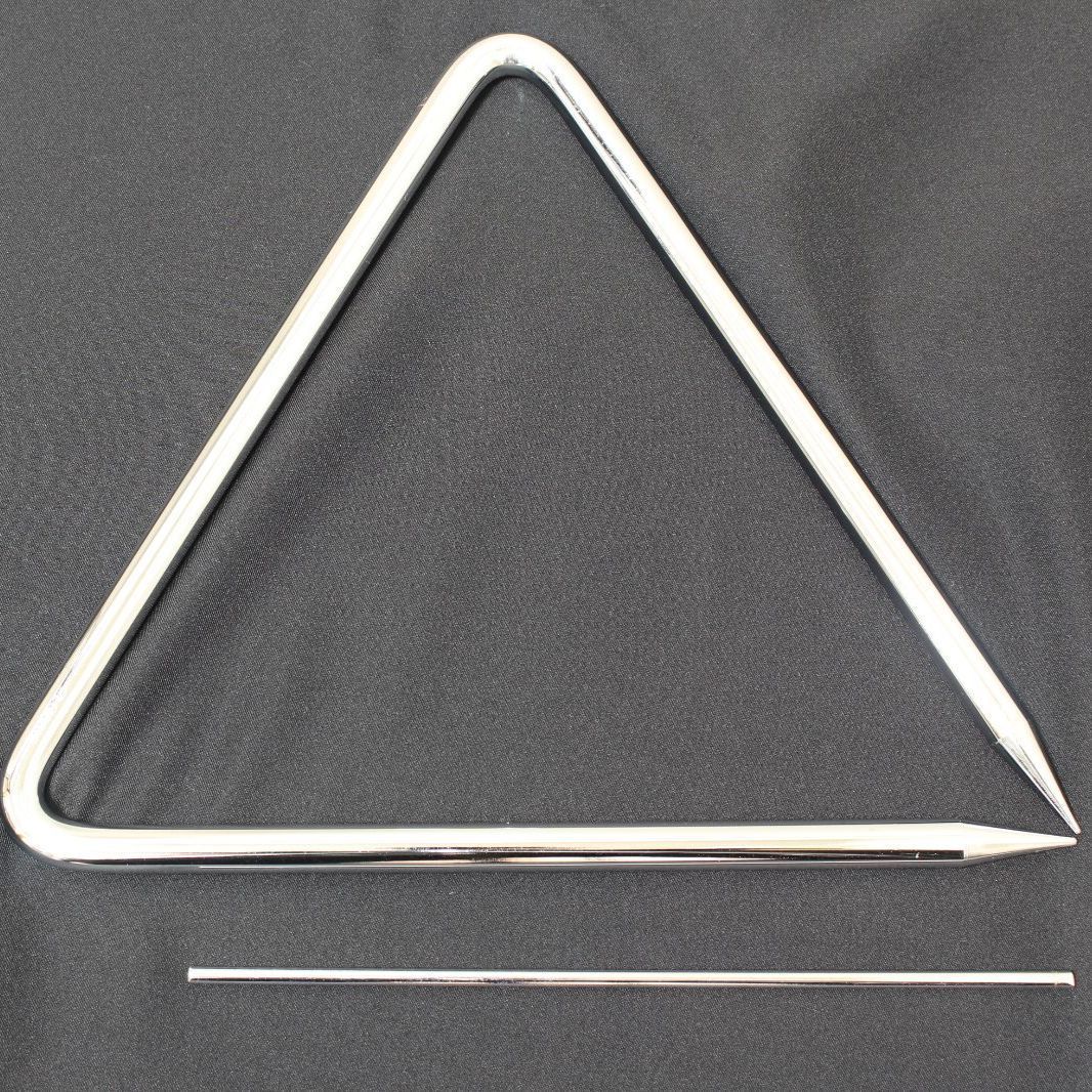 トライアングル 12