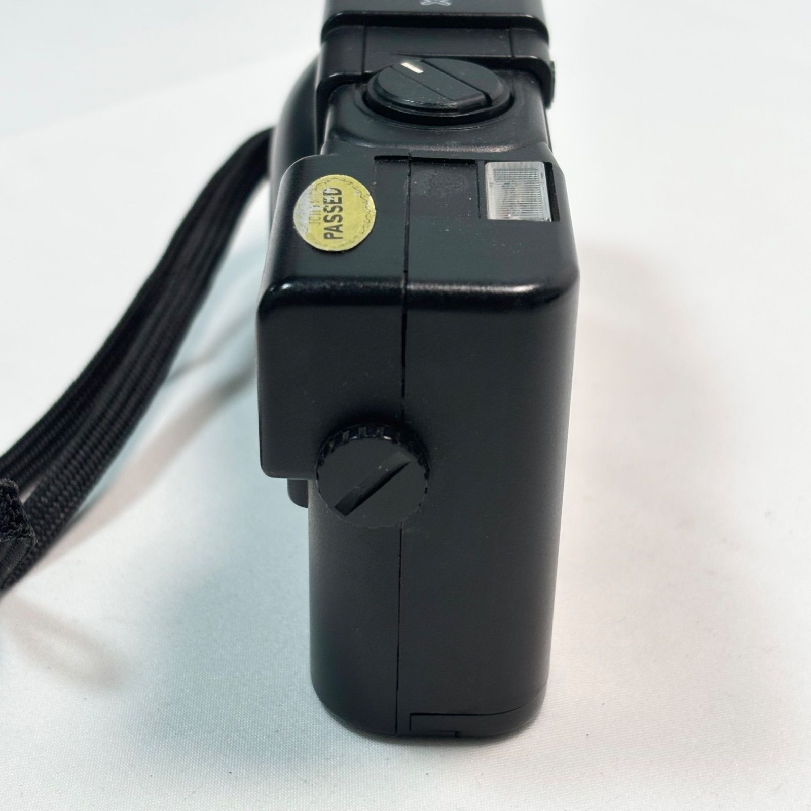 OLYMPUS A11 コンパクトカメラ　ジャンク 送料無料】OLYMPUS/オリンパス/XA2/A11/フィルムカメラ/ブラック