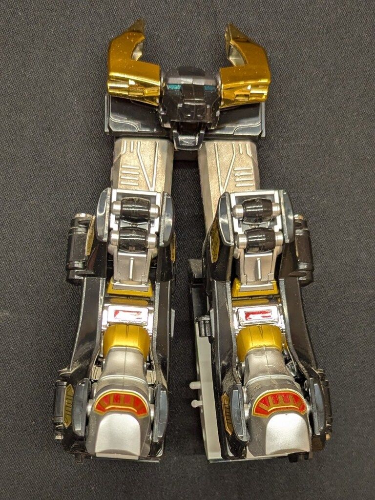 百獣合体 dxガオキング 仮*ー様 百獣戦隊ガオレンジャー DX超合金 百獣合体