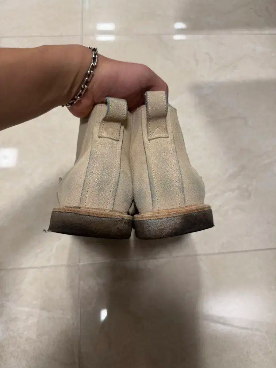 ブラウンヤード