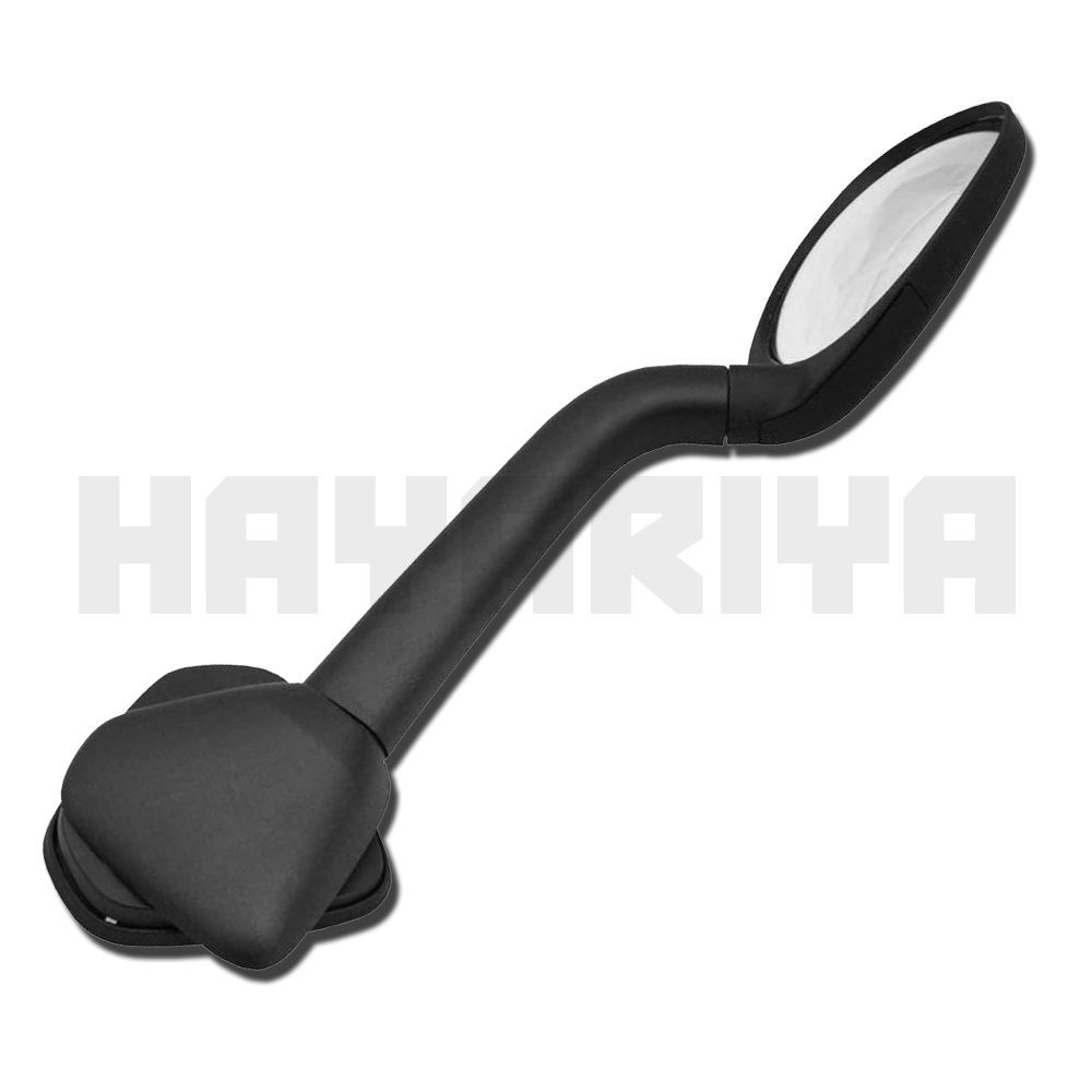 ハイエース6型　コーナーフェンダー　ガッツミラー ハイエース 200系 1～6型 DX S-GL フェンダーミラー ガッツミラー