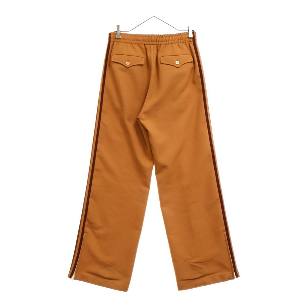 GUCCI (グッチ) × adidas fluid drill pant グッチ アディダス